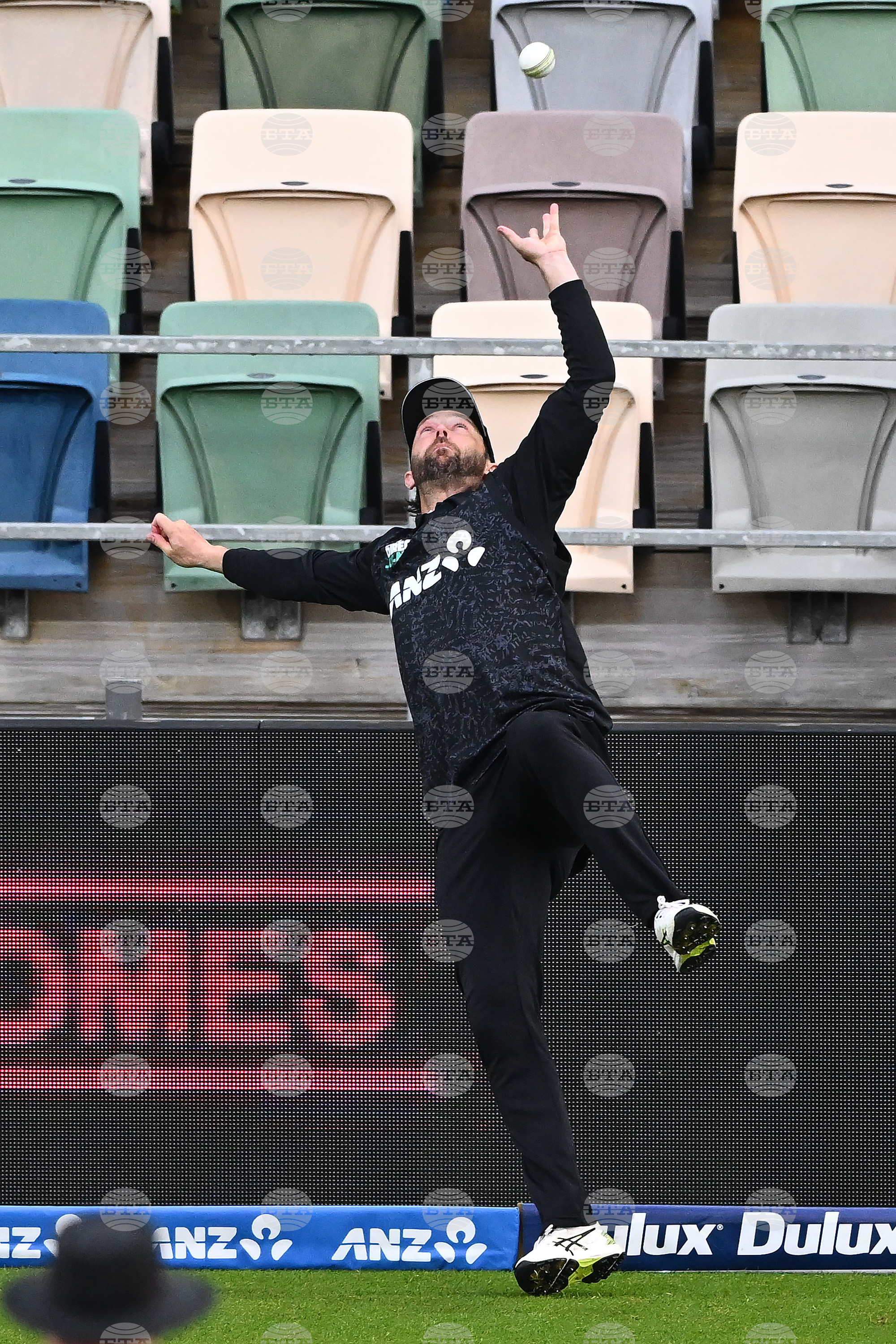 New Zealand West Indies Cricket