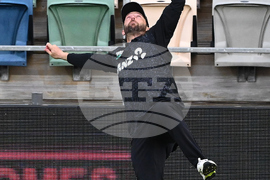 New Zealand West Indies Cricket