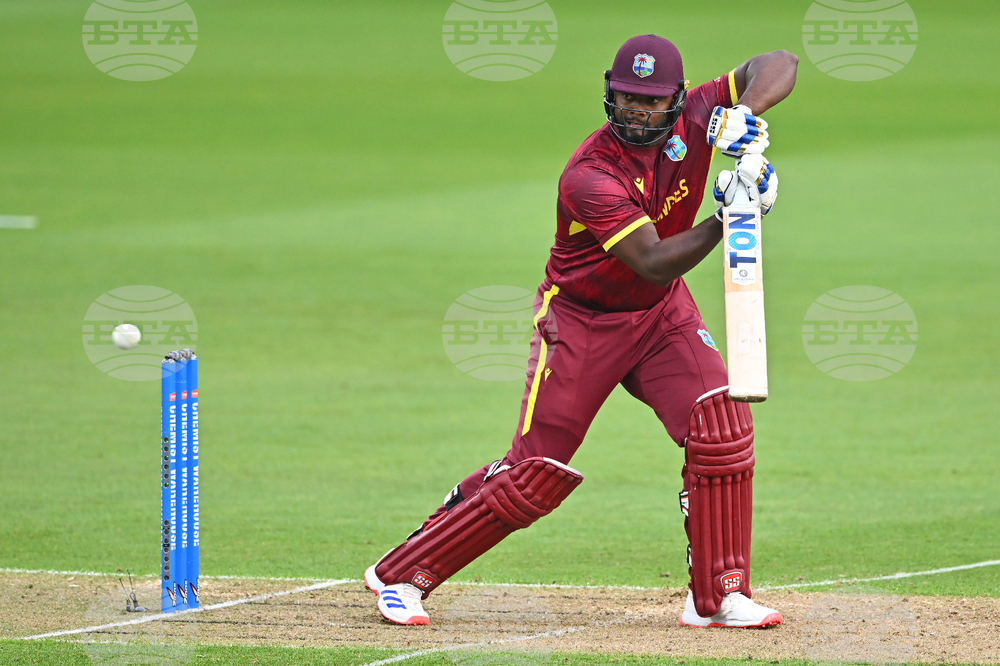 New Zealand West Indies Cricket