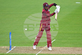 New Zealand West Indies Cricket