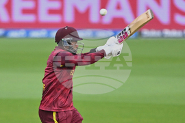 New Zealand West Indies Cricket