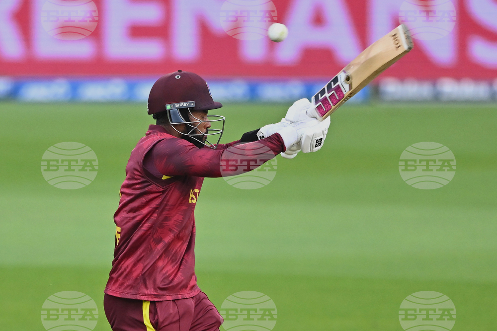 New Zealand West Indies Cricket