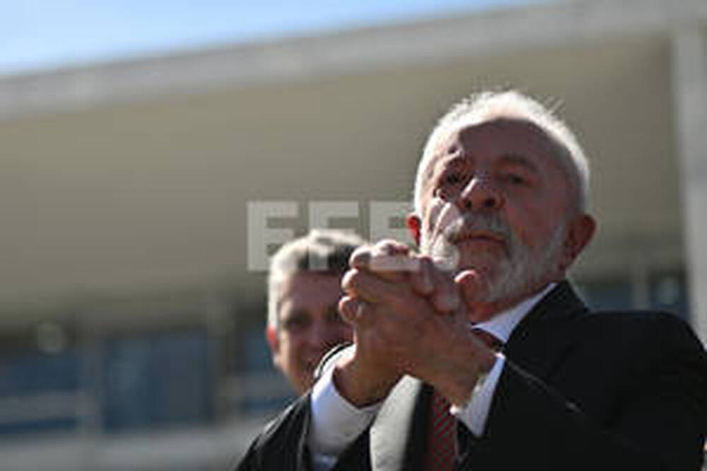 ЕФЕ: Върховният съд на Бразилия осъди 9 души за заговор за убийството на президента Лула да Силва 