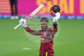 New Zealand West Indies Cricket