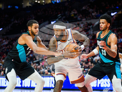 Suns Trail Blazers Basketball