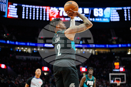 Suns Trail Blazers Basketball