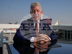 Emirates Dubai Air Show