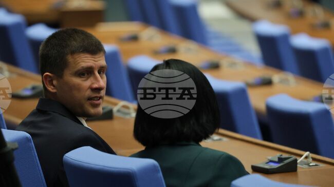 Velichie Leader Says His Home Was Searched