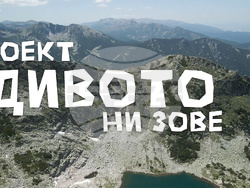 Тази вечер е софийската премиера на филма за Петър Матов, поставил нов рекорд по българския участък на европейския маршрут Е8, снимка – екип