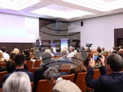 Световен ден на Географските информационни системи - конференция