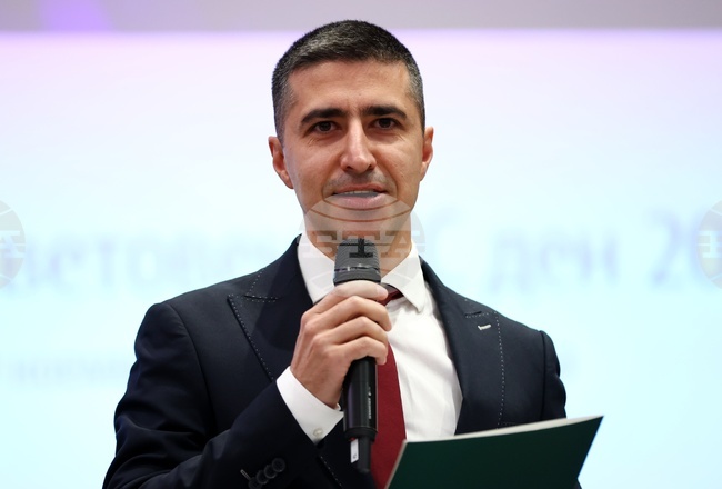 Агенцията по геодезия, картография и кадастър стартира нова система за онлайн записване на часове в най-големите служби в страната