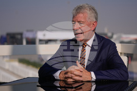 Emirates Dubai Air Show