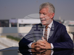 Emirates Dubai Air Show