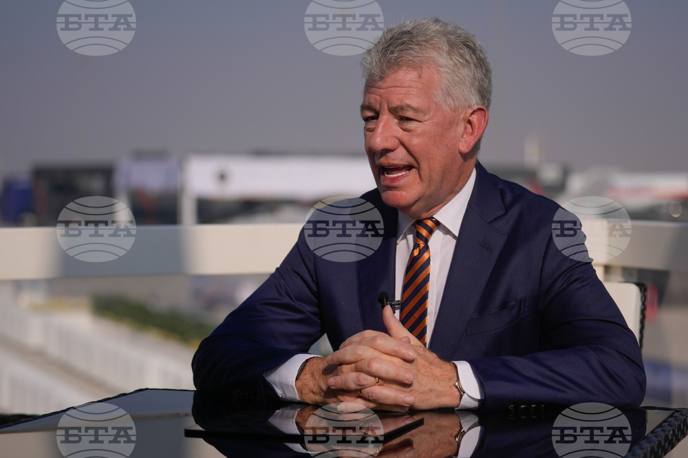 Emirates Dubai Air Show