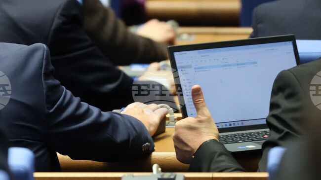 Стенографският запис от заседанията на комисията по досиетата да се замени с фонографски, прие на първо четене парламентът