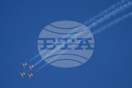 Emirates Dubai Air Show