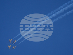 Emirates Dubai Air Show