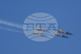 Emirates Dubai Air Show