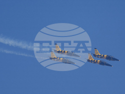 Emirates Dubai Air Show