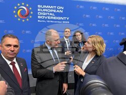 Снимка: Министерство на електронното управление