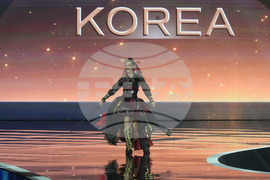 Thailand Miss Universe