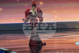 Thailand Miss Universe