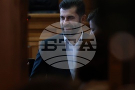 Съдебна палата - Кирил Петков - дело