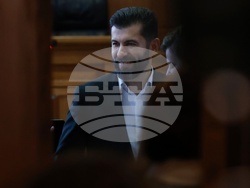 Съдебна палата - Кирил Петков - дело