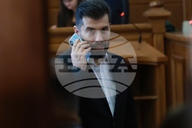 Съдебна палата - Кирил Петков - дело