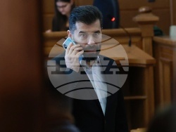 Съдебна палата - Кирил Петков - дело