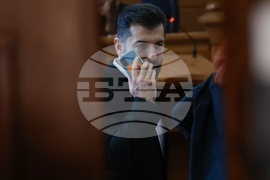 Съдебна палата - Кирил Петков - дело