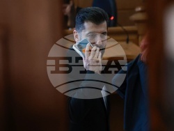 Съдебна палата - Кирил Петков - дело