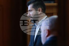 Съдебна палата - Кирил Петков - дело