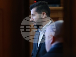 Съдебна палата - Кирил Петков - дело