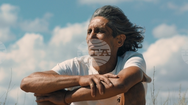 „Последният гларус“ на Тонислав Христов тръгва по кината на 21 ноември 