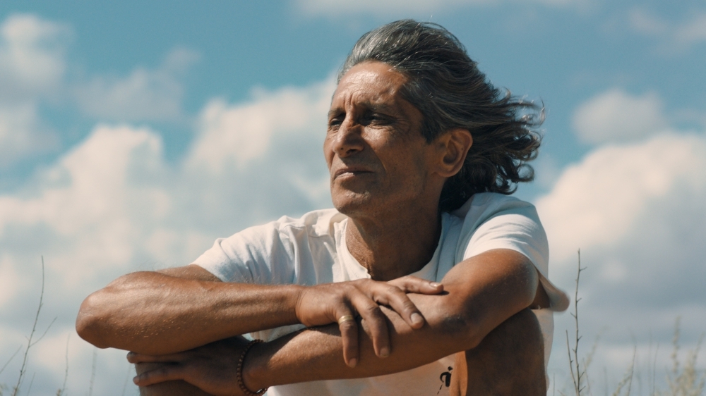 „Последният гларус“ на Тонислав Христов тръгва по кината на 21 ноември 