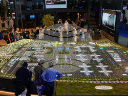 Emirates Dubai Air Show