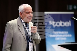 Световен ден на Географските информационни системи - конференция