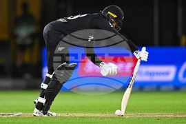 New Zealand West Indies Cricket