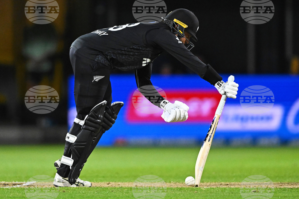 New Zealand West Indies Cricket