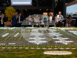 Emirates Dubai Air Show