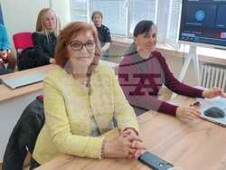 Снимка: Висше училище по телекомуникации и пощи