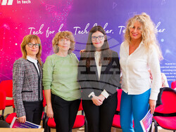 Снимка: Висше училище по телекомуникации и пощи