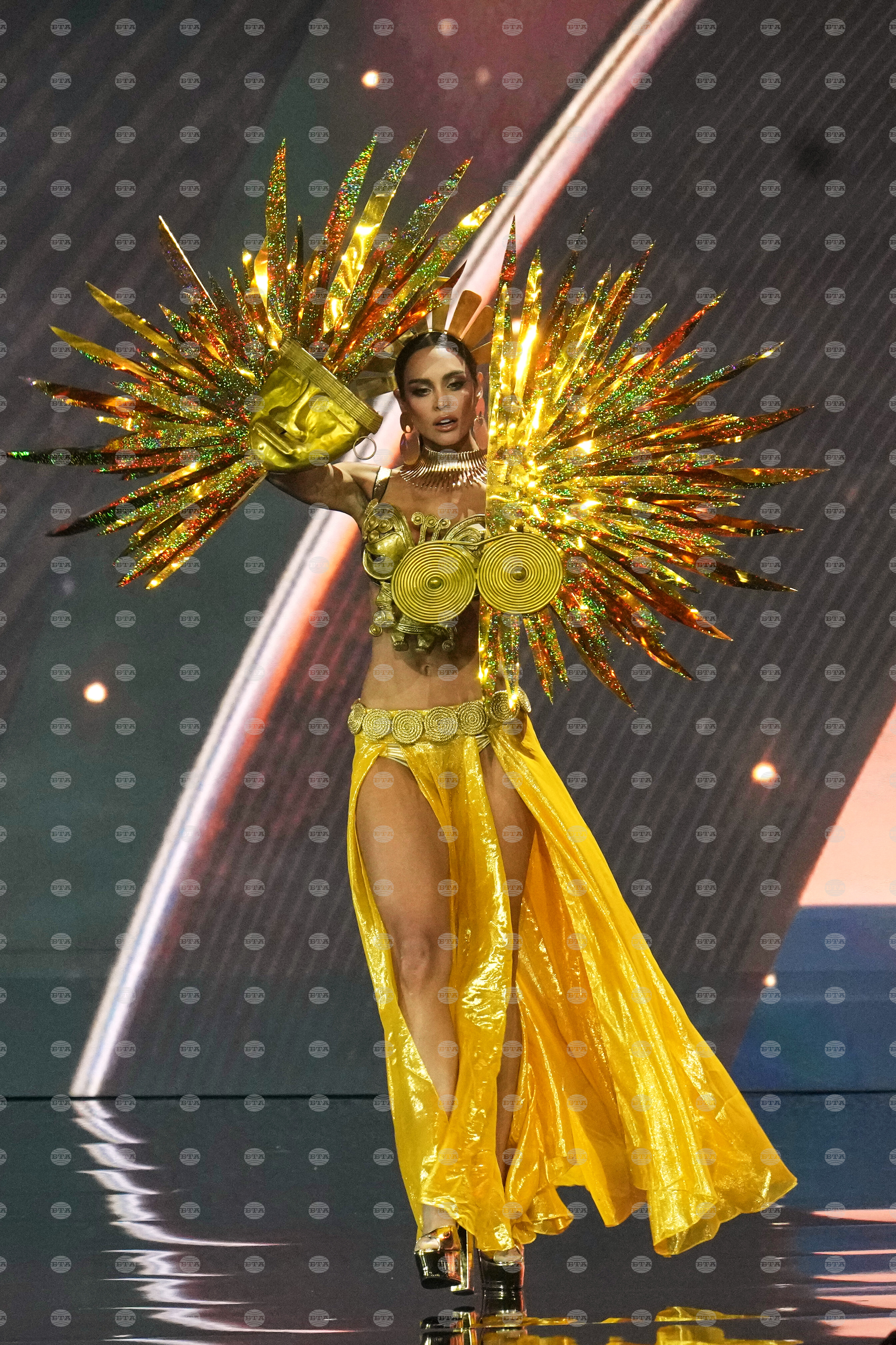 Thailand Miss Universe