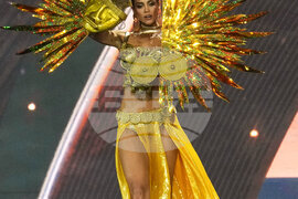 Thailand Miss Universe