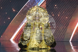 Thailand Miss Universe