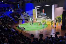 Гърция - Google Cloud Day Greece - форум