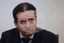 Народно събрание „Да, България“ - пресконференция