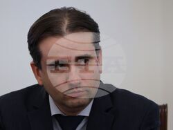 Народно събрание „Да, България“ - пресконференция