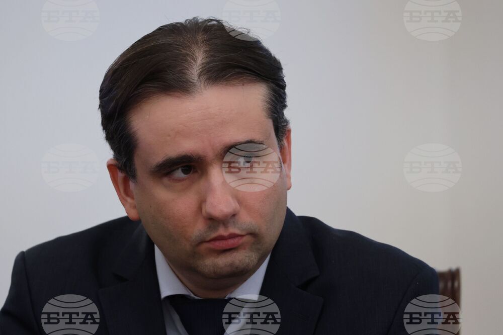 Народно събрание „Да, България“ - пресконференция